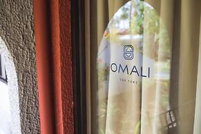 Omali São Tomé – Principe Collection