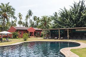 Omali São Tomé – Principe Collection