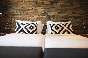 Omali São Tomé – Principe Collection