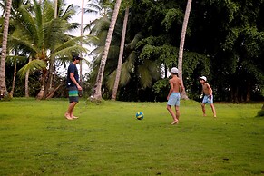 Omali São Tomé – Principe Collection