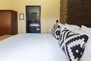 Omali São Tomé – Principe Collection