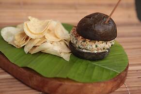 Omali São Tomé – Principe Collection