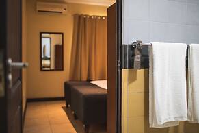 Omali São Tomé – Principe Collection