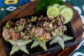 Omali São Tomé – Principe Collection