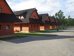 Hotel Koliba Gréta