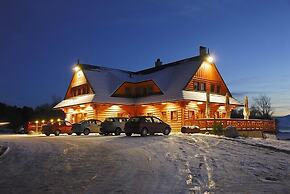 Hotel Koliba Gréta