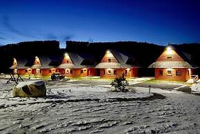 Hotel Koliba Gréta