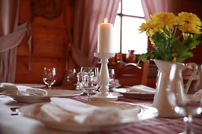 Hotel Koliba Gréta