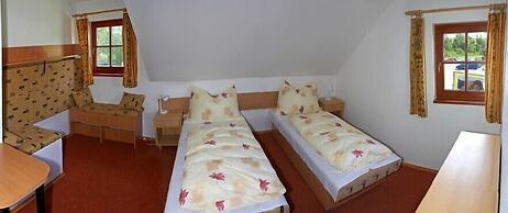 Hotel Koliba Gréta