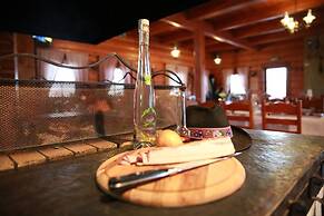 Hotel Koliba Gréta