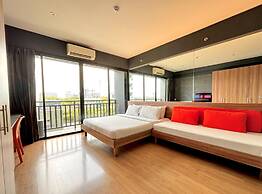 Azumi Boutique Hotel