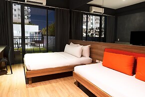 Azumi Boutique Hotel