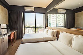 Azumi Boutique Hotel