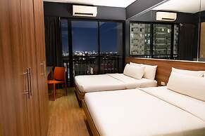 Azumi Boutique Hotel