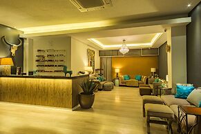 Azumi Boutique Hotel