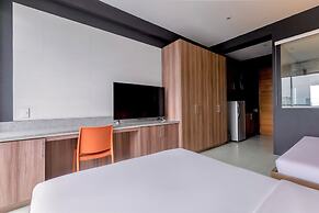 Azumi Boutique Hotel
