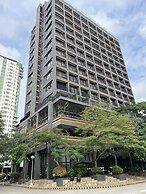 Azumi Boutique Hotel