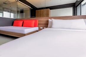 Azumi Boutique Hotel