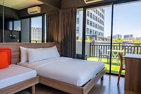 Azumi Boutique Hotel