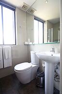 Azumi Boutique Hotel