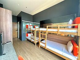 Azumi Boutique Hotel