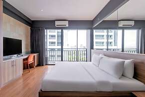 Azumi Boutique Hotel