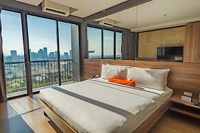 Azumi Boutique Hotel
