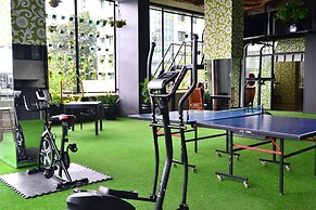 Azumi Boutique Hotel