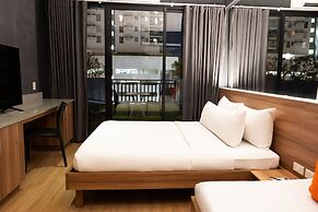 Azumi Boutique Hotel