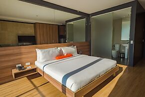 Azumi Boutique Hotel