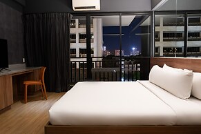 Azumi Boutique Hotel