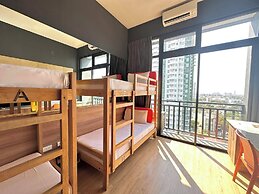 Azumi Boutique Hotel