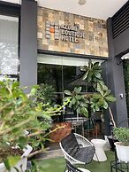Azumi Boutique Hotel