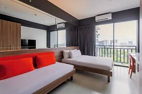 Azumi Boutique Hotel