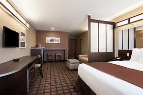 Microtel Inn & Suites by Wyndham Pleasanton