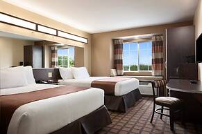 Microtel Inn & Suites by Wyndham Pleasanton