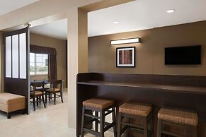 Microtel Inn & Suites by Wyndham Pleasanton