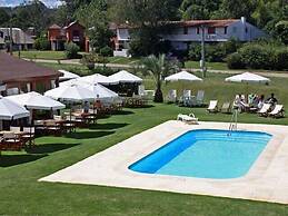 Hotel Terraza del Mar