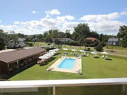 Hotel Terraza del Mar