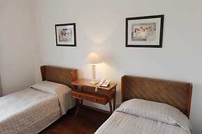 Hotel Terraza del Mar