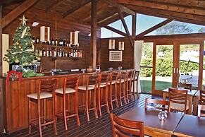 Hotel Terraza del Mar