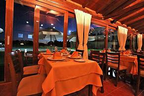 Hotel Terraza del Mar