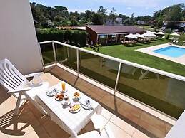 Hotel Terraza del Mar