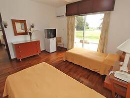 Hotel Terraza del Mar