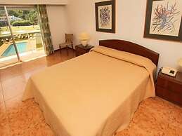 Hotel Terraza del Mar