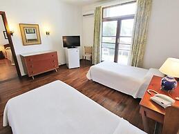 Hotel Terraza del Mar