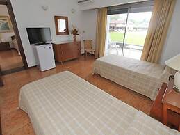 Hotel Terraza del Mar