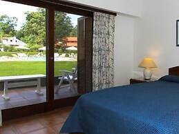 Hotel Terraza del Mar