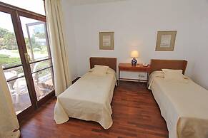 Hotel Terraza del Mar