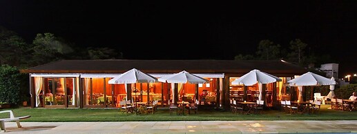 Hotel Terraza del Mar